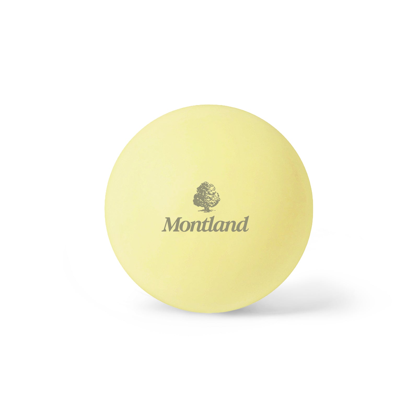 Massage Ball - Montland